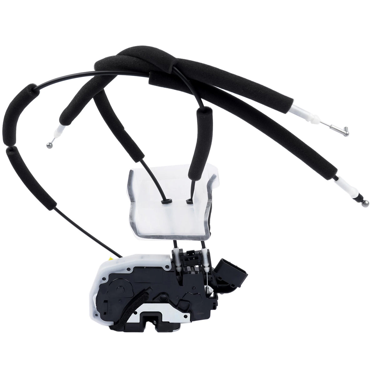 Front Left Door Lock Actuator Assembly for Nissan Maxima (2009–2014) 80501-9N00A, 80501-ZY80A