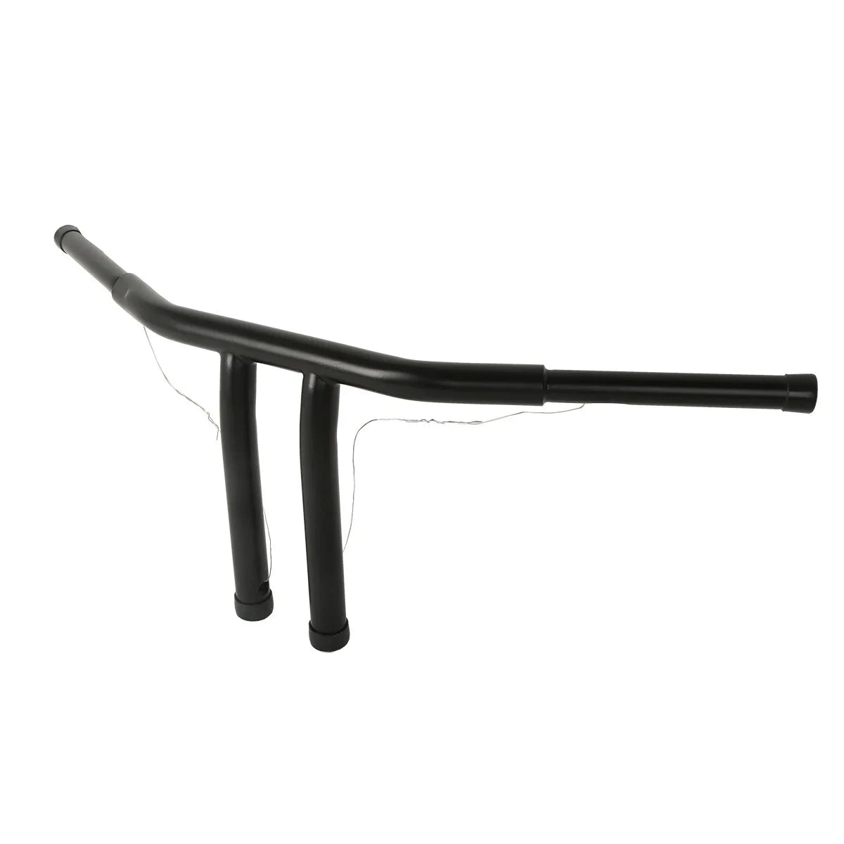 1.25'' 8" Rise T-Bars Handlebar for Harley Sportster Dyna Touring