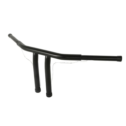 1.25'' 8" Rise T-Bars Handlebar for Harley Sportster Dyna Touring