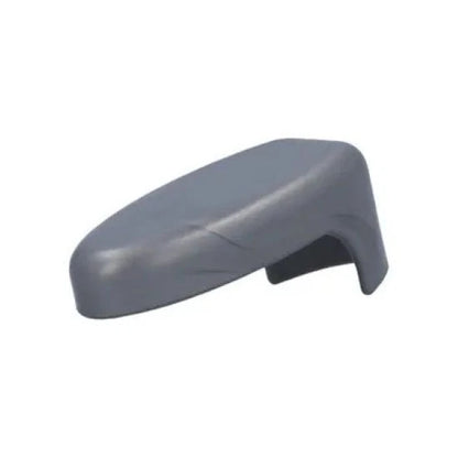 Diverter Valve Handle for Jacuzzi J-300-400 Series (Top Access, Gray)