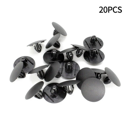 20 Pcs Hood Insulator Clip for Toyota Scion (90467-A0003)