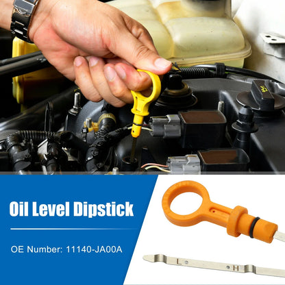 Engine Oil Level Indicator Dipstick for Nissan Altima (2007–2013) No. 11140-JA00A