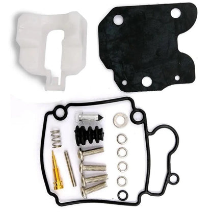 Carburetor Kit for Mercury Mariner Yamaha 25-40 Hp 4-Stroke (854256, 65W-W0093)