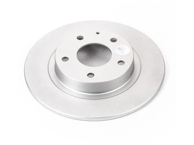 Rear Brake Rotor for Mazda 6 (2014–2020) SN537WC