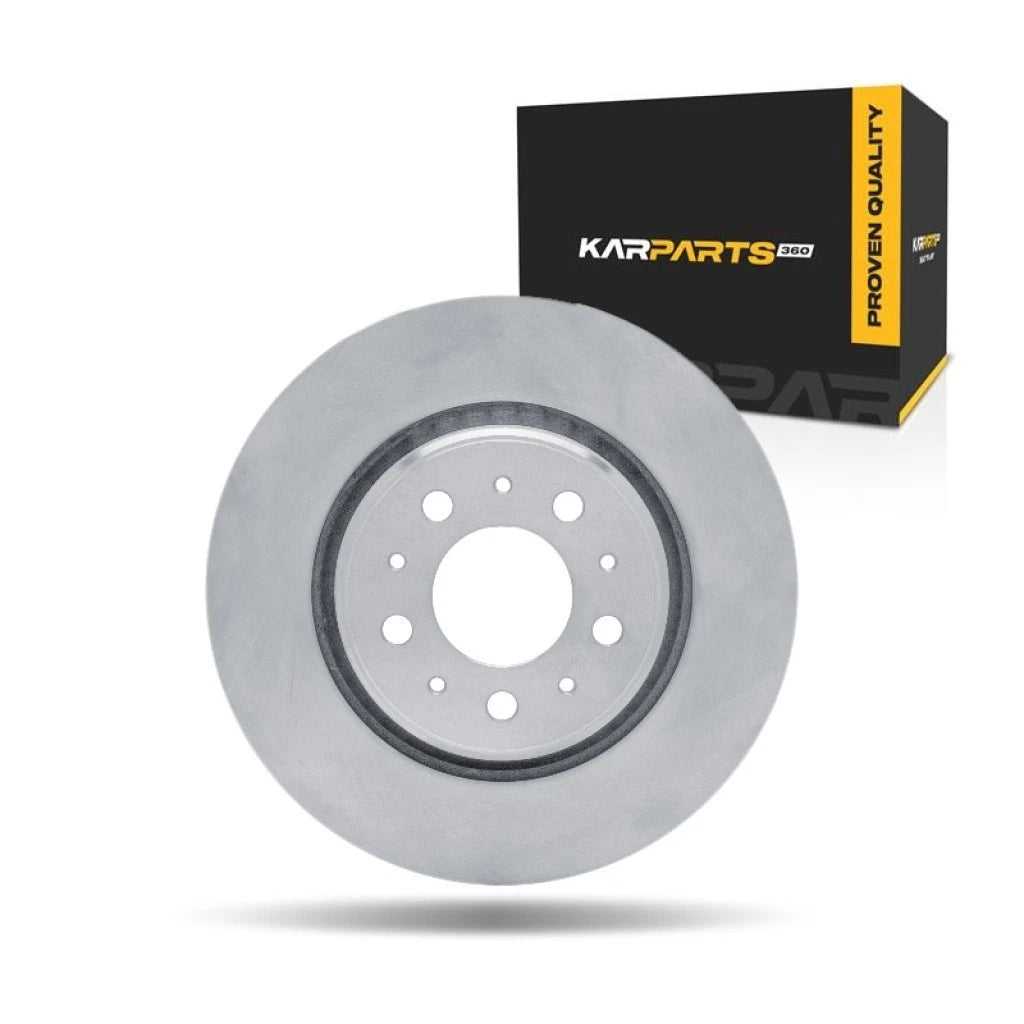 Disc Brake Rotor for Volvo S70 (1998) ALX-PAU-DF-600-27022-CLA2