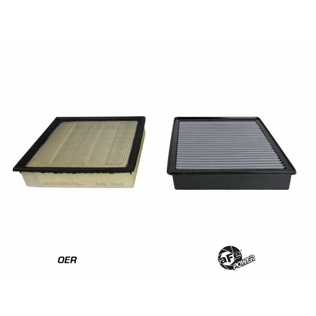 Magnum-Flow Pro Dry S OER Filter for Ford F-250/F-350 Super Duty (2020) TLX-afe31-10305-CL360A70
