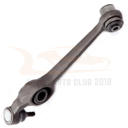 Set of 6 Front Control Arms Tie Rod Ends for Saturn SW2 SC SC1 SL SL1 (1991–2002)