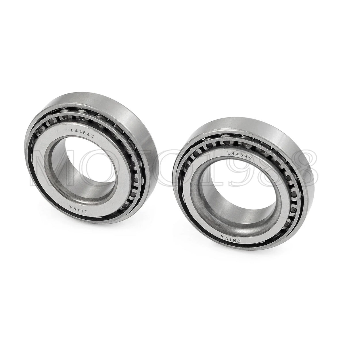 Front Wheel Bearings & Seals Kit for Polaris Scrambler 400 500 (1997–2002)