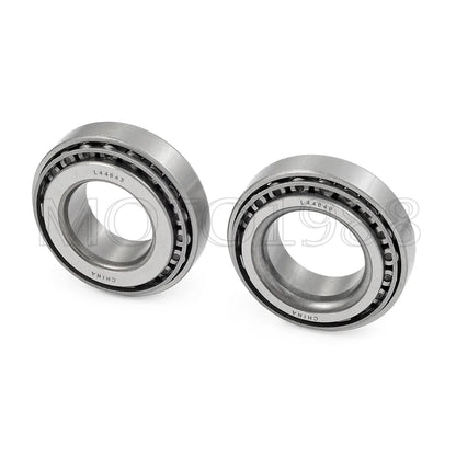 Front Wheel Bearings & Seals Kit for Polaris Scrambler 400 500 (1997–2002)