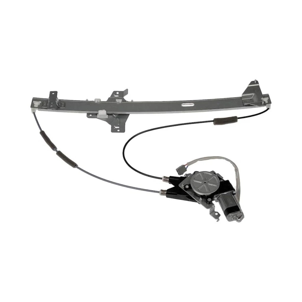 Window Regulator & Lift Motor for Ford E-550 Super Duty (2003) ALX-PAU-RB-741-587-CL360A53