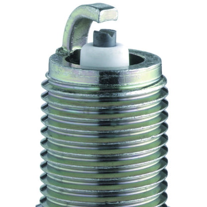Set of 4 NGK Spark Plugs BKR6E for Volvo S40/60/70/80/90 (1997–2010)
