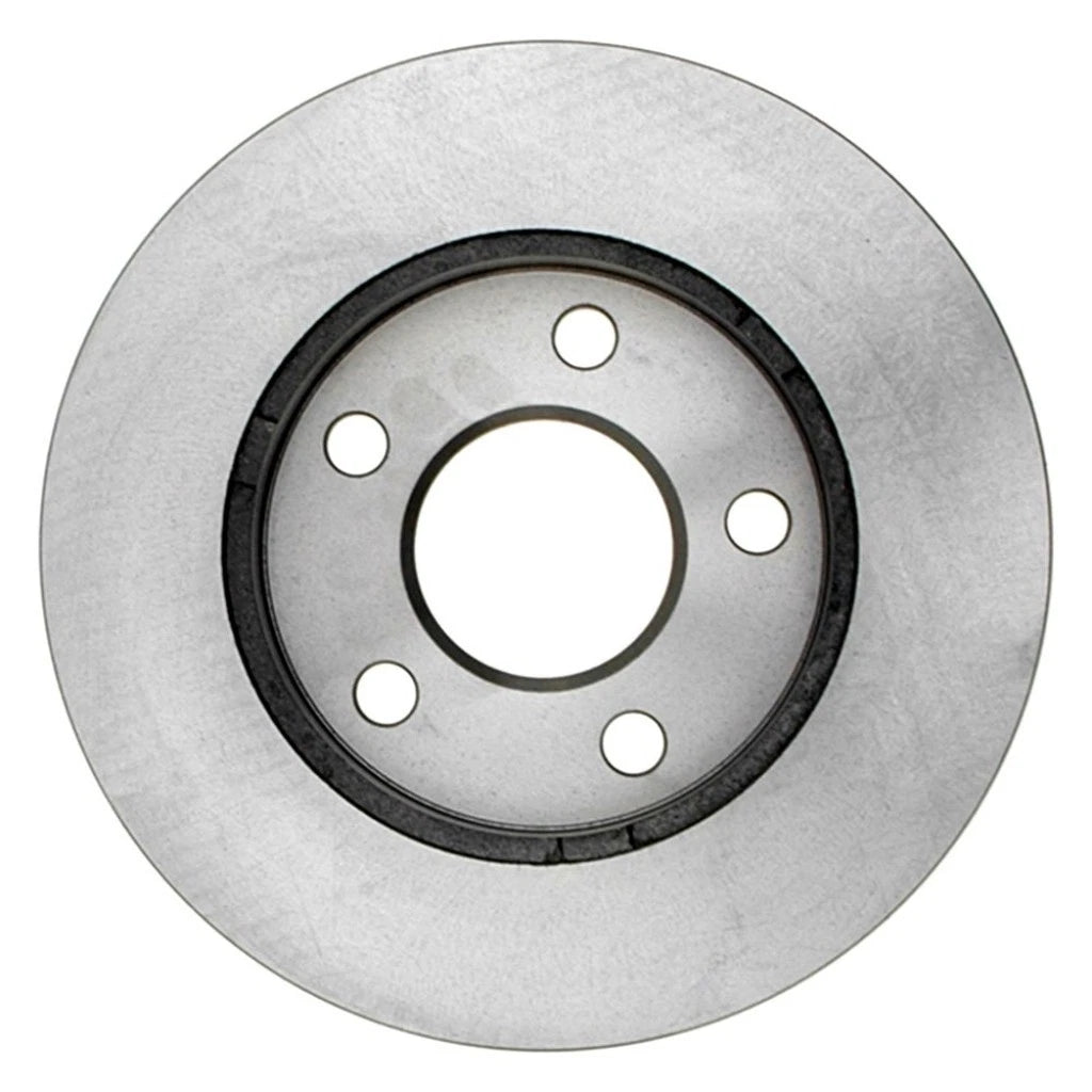 1-Piece Brake Rotor for Chevy Impala (2010–2011) OLX-ACD18A1478-CL360A51