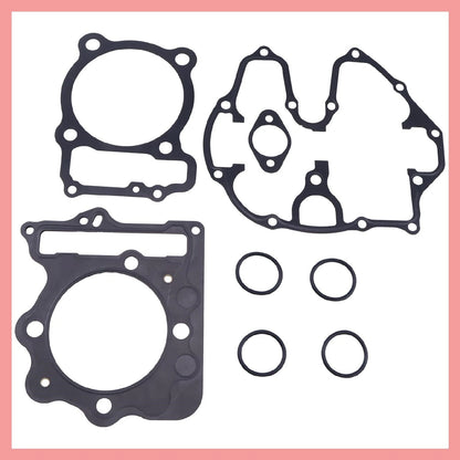 Set of 1 Top End Gasket Kit C7826 for Honda TRX400EX (1999–2014)