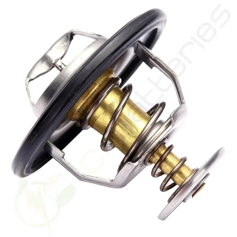 Timing Belt Kit with Thermostat & Water Pump for Honda Prelude (1997–2001)
