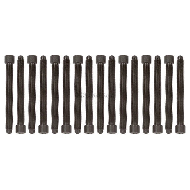 Head Bolts for Volkswagen Passat Audi A4 A6 Quattro (1998–2005) MA-4216911086