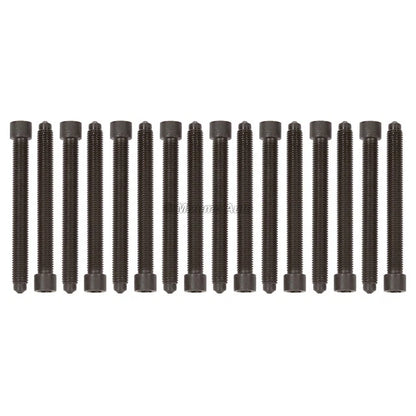 Head Bolts for Volkswagen Passat Audi A4 A6 Quattro (1998–2005) MA-4216911086