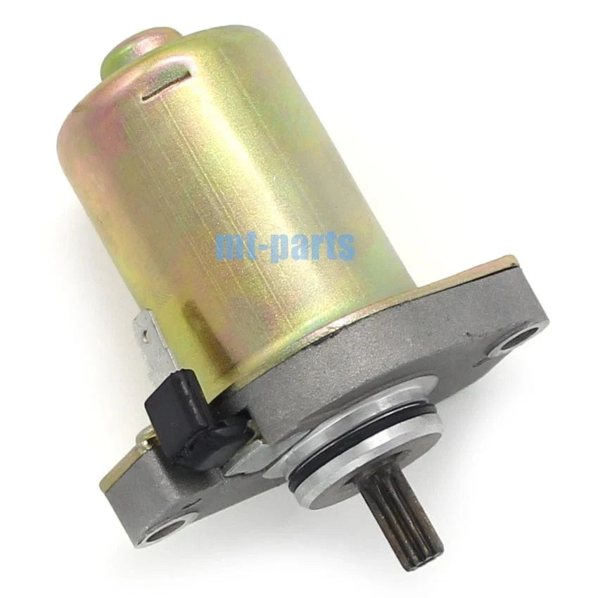 Starter Motor for Yamaha YJ50 Jog Aprio (1994–2004) / YJ50R Vino 50 (1997–2005)