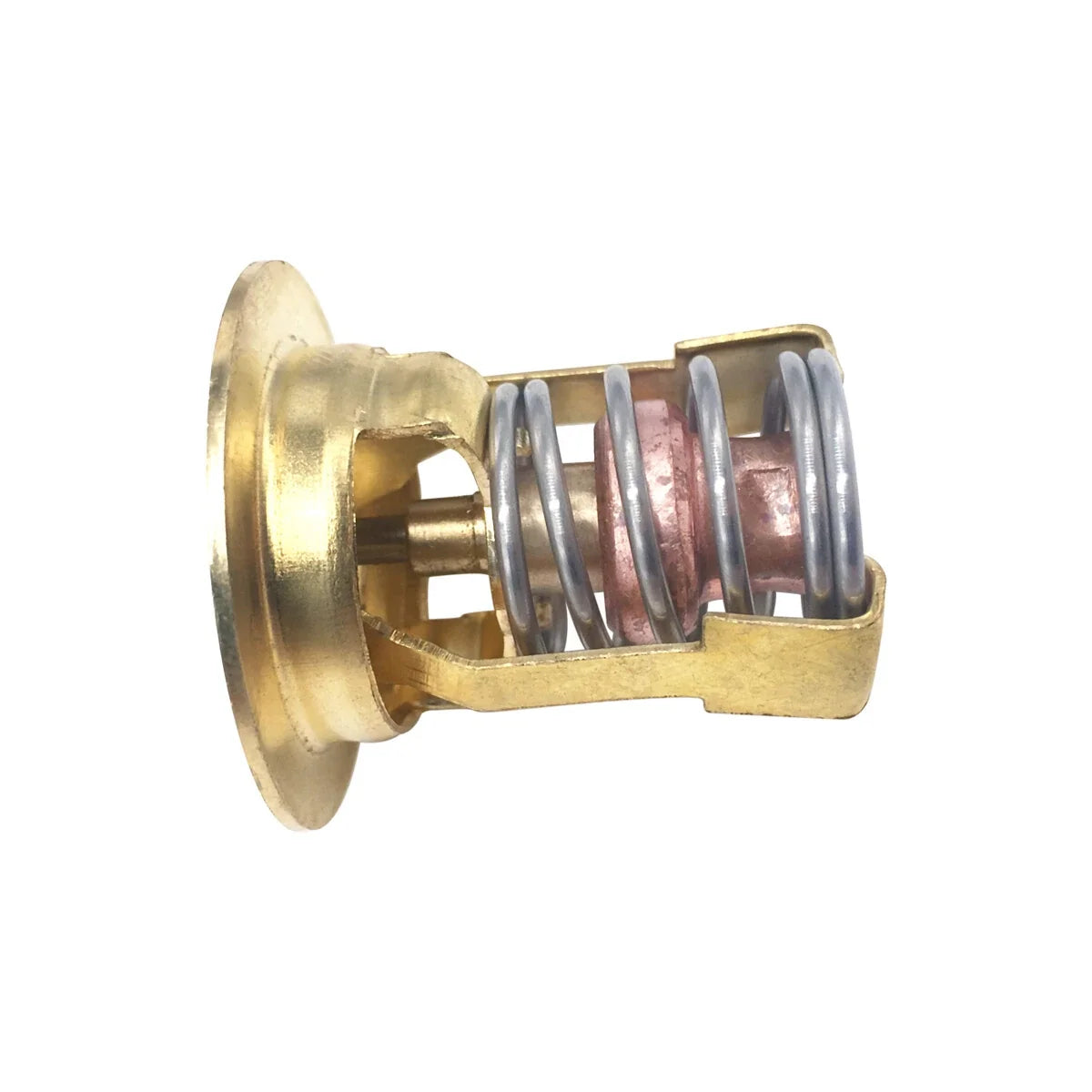 Thermostat 140° for Mercruiser Stern Drive 120HP 140HP 2.5L 3.0L (59078 B, 59078A1)