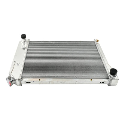 3 Row Radiator for Chevy Nova/Camaro/Chevelle/Impala (1968–1974)