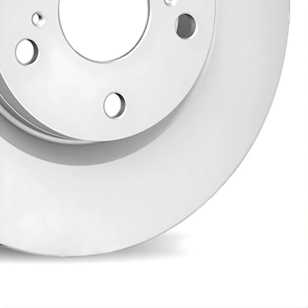 Brake Rotor Set for Performance Racing (ALX-PAU-DF-4502-45064-CLA1)
