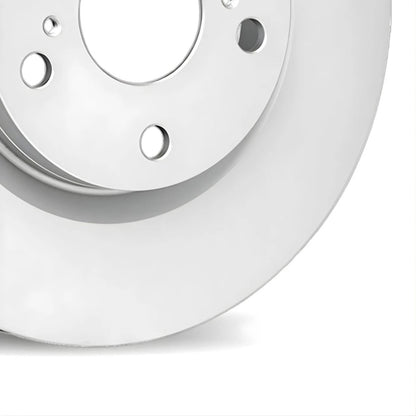 Brake Rotor Set for Performance Racing (ALX-PAU-DF-4502-45064-CLA1)