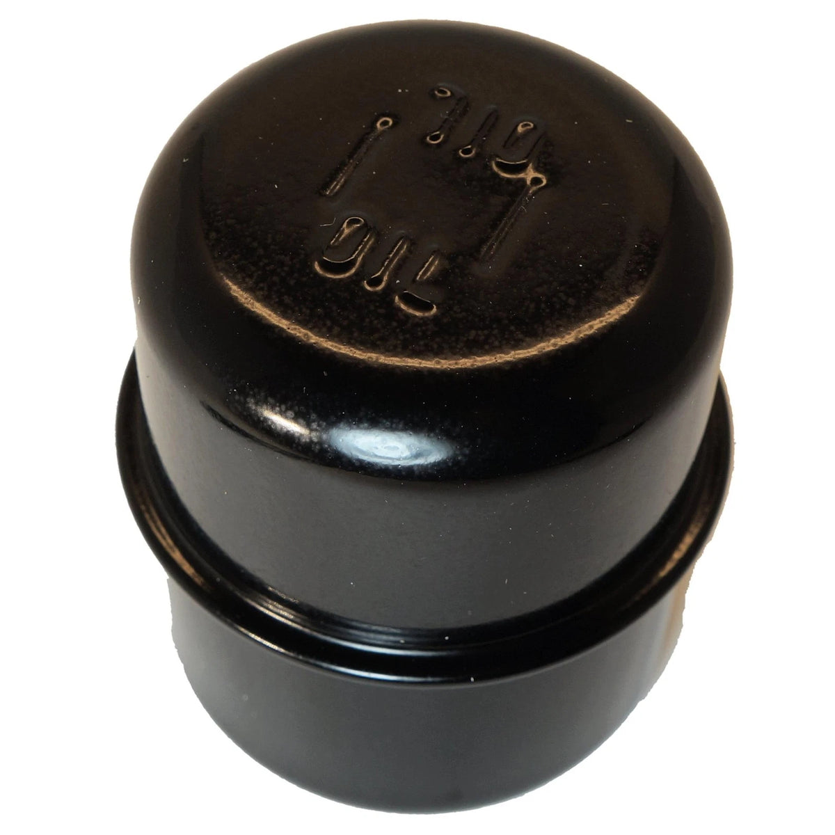 Oil Fill Breather Cap for Various Brands (No Clip)