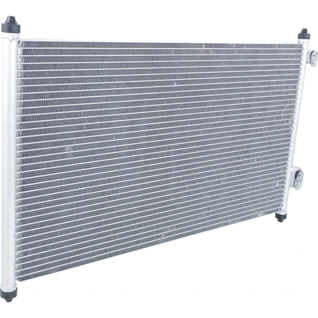 A/C Condenser for Honda Civic (2001–2005) CLX-M0-USA-KVAC3313-CL360A70, HO3030107