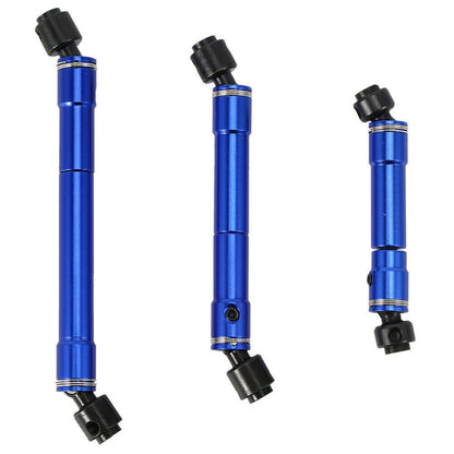 1/10 CVD Drive Shaft for Traxxas TRX6 G63 6X6 (88096-4) RC Car