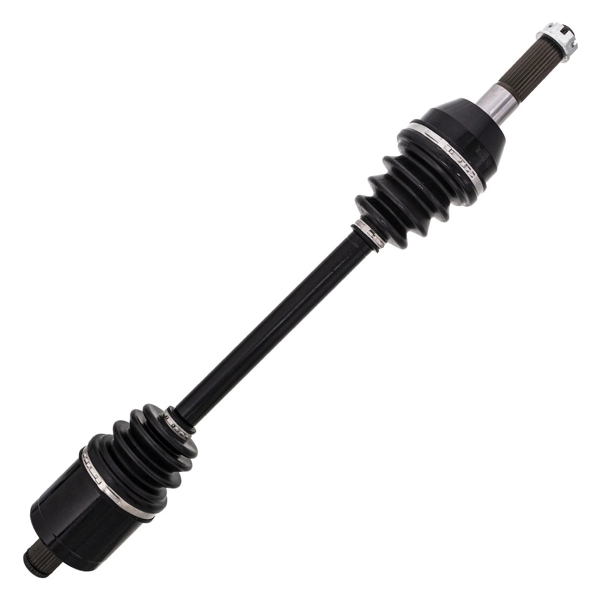 Rear CV Axle Drive Shaft for Polaris Ranger 400 800 Crew 500 EV (2006–2019) 1332692, 519-KCA2241X