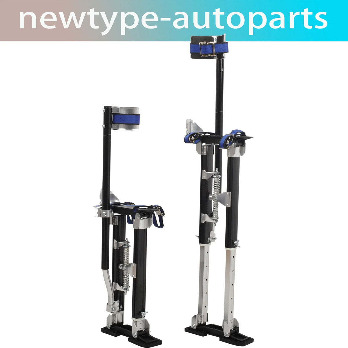 Drywall Stilts for Taping Painting (18-30 Inch)