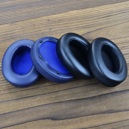 2Pcs Foam Ear Pads Cushion Cover for Sony WH-XB910N (Wireless Headphones)