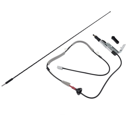 Antenna Assembly for Toyota Tundra (2014–2020)