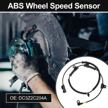 ABS Wheel Speed Sensor for Ford F-250 Super Duty (2011–2016) No.DC3Z2C204A