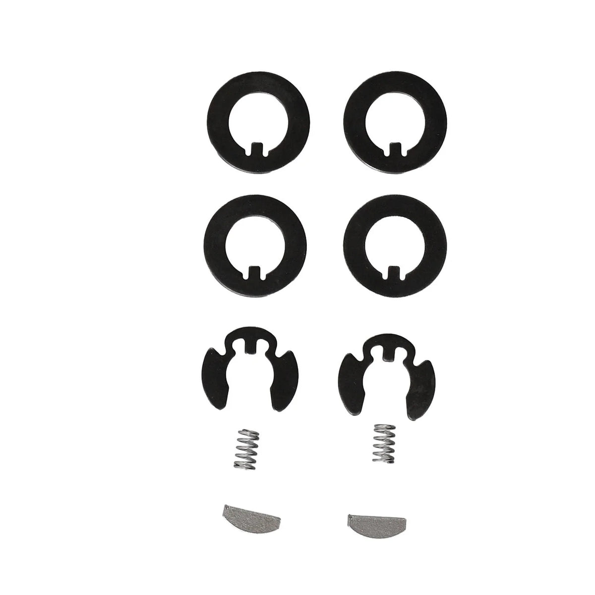 Rear Wheel Gear Kit for Lawn Boy Toro Lawn Mower (Pinion Rebuild)