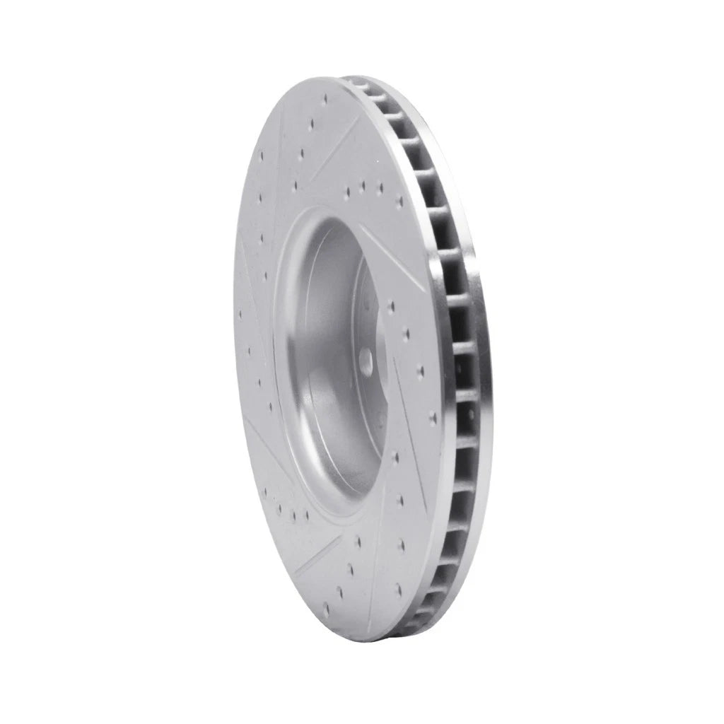 Disc Brake Rotor for Volvo S60 (2001–2009) ALX-PAU-DF-631-27028R-CLA1