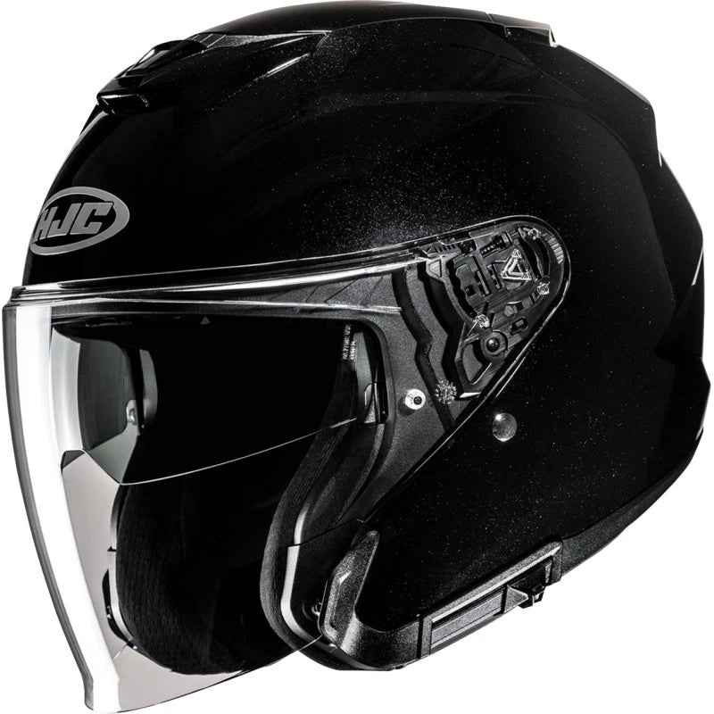 HJC i31 Solid Helmet for (JP45NUS6XBKV)
