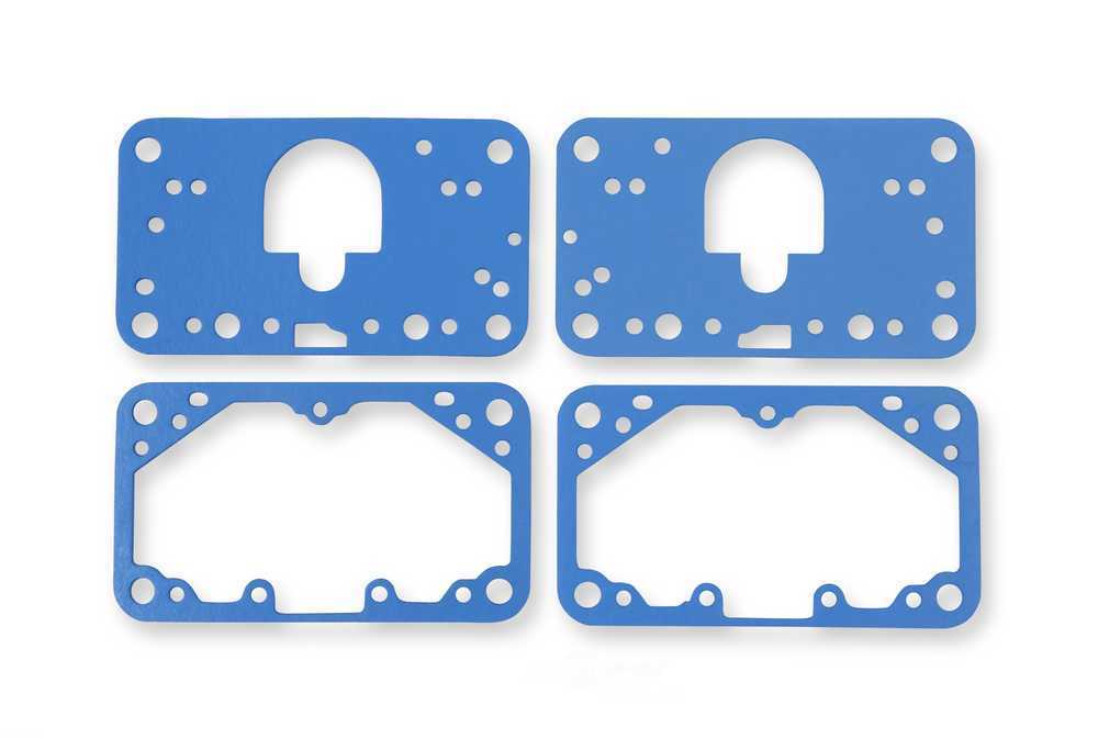Carburetor Mounting Gasket for Holley (108-203)