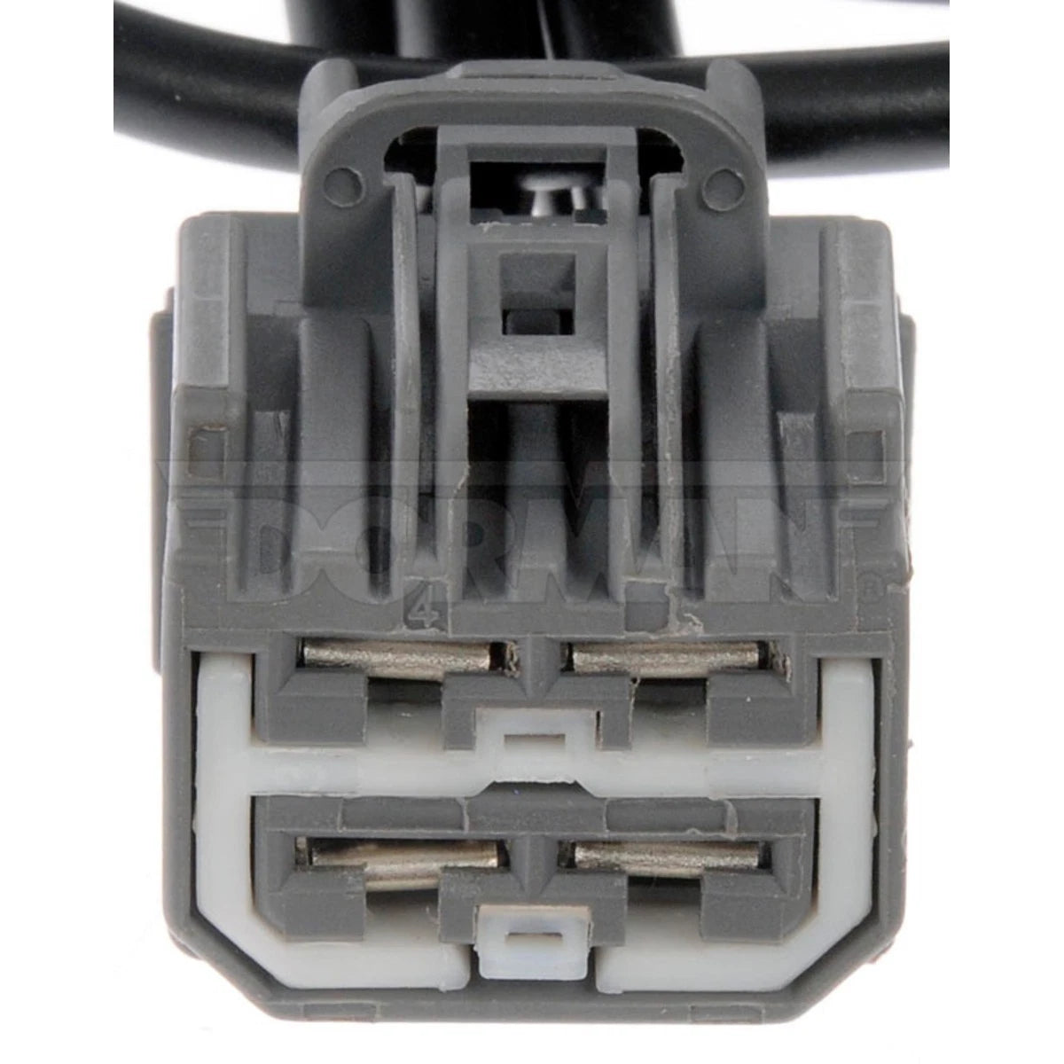 Blower Motor Resistor for Ford Focus (2008–2011) 973-531, 20685, RU1398