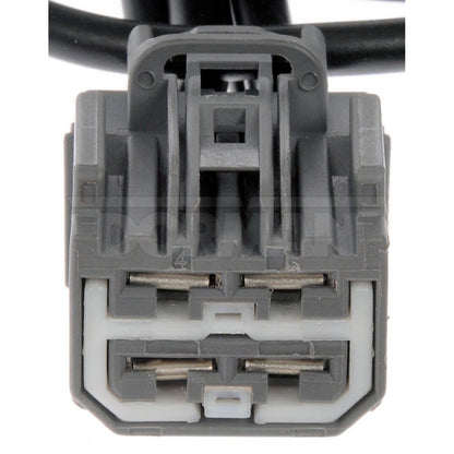 Blower Motor Resistor for Ford Focus (2008–2011) 973-531, 20685, RU1398