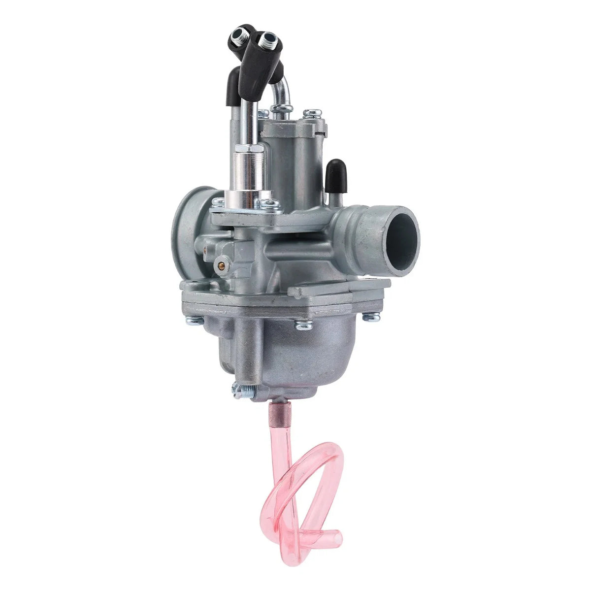 2 Stroke Carburetor for Polaris Sportsman 90 (2001–2006) E-TON Choke