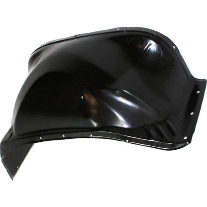 Front Wheelhouse Set for Chevy C10 K10 GMC C1500 Suburban (1981–1986)