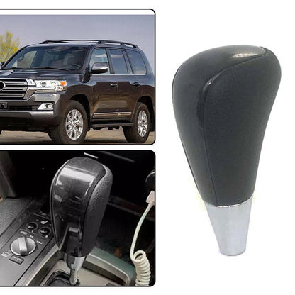 Automatic Gear Shift Knob for Toyota 4Runner (2006–2014) - Wooden Style