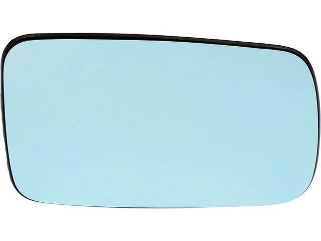 Door Mirror Glass Left for BMW 323Ci (2000) - Part Number 52681XGQK