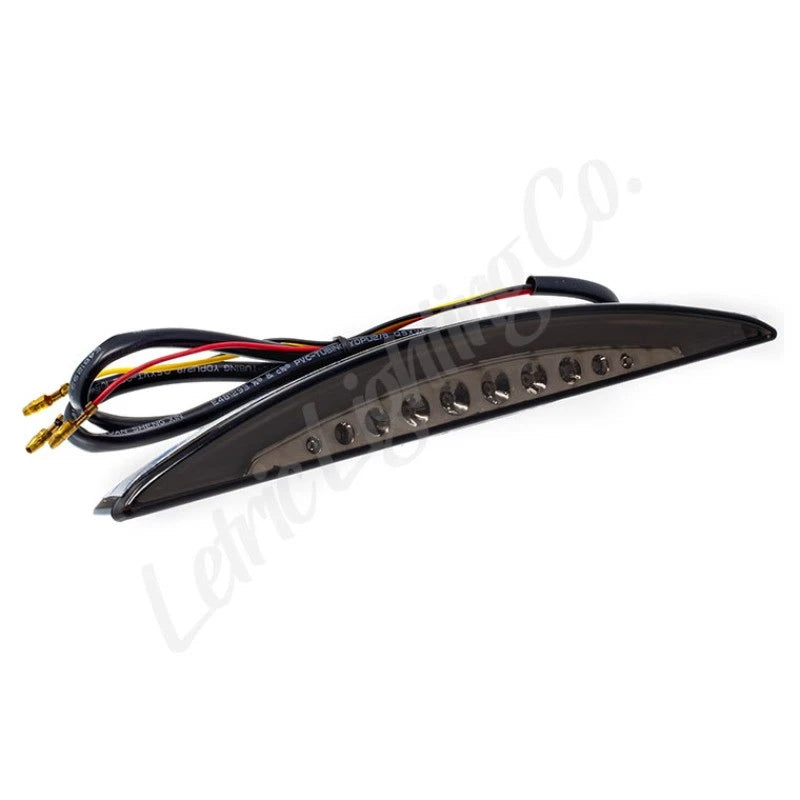 LED Taillight for Breakout (LLC-STBT-S)