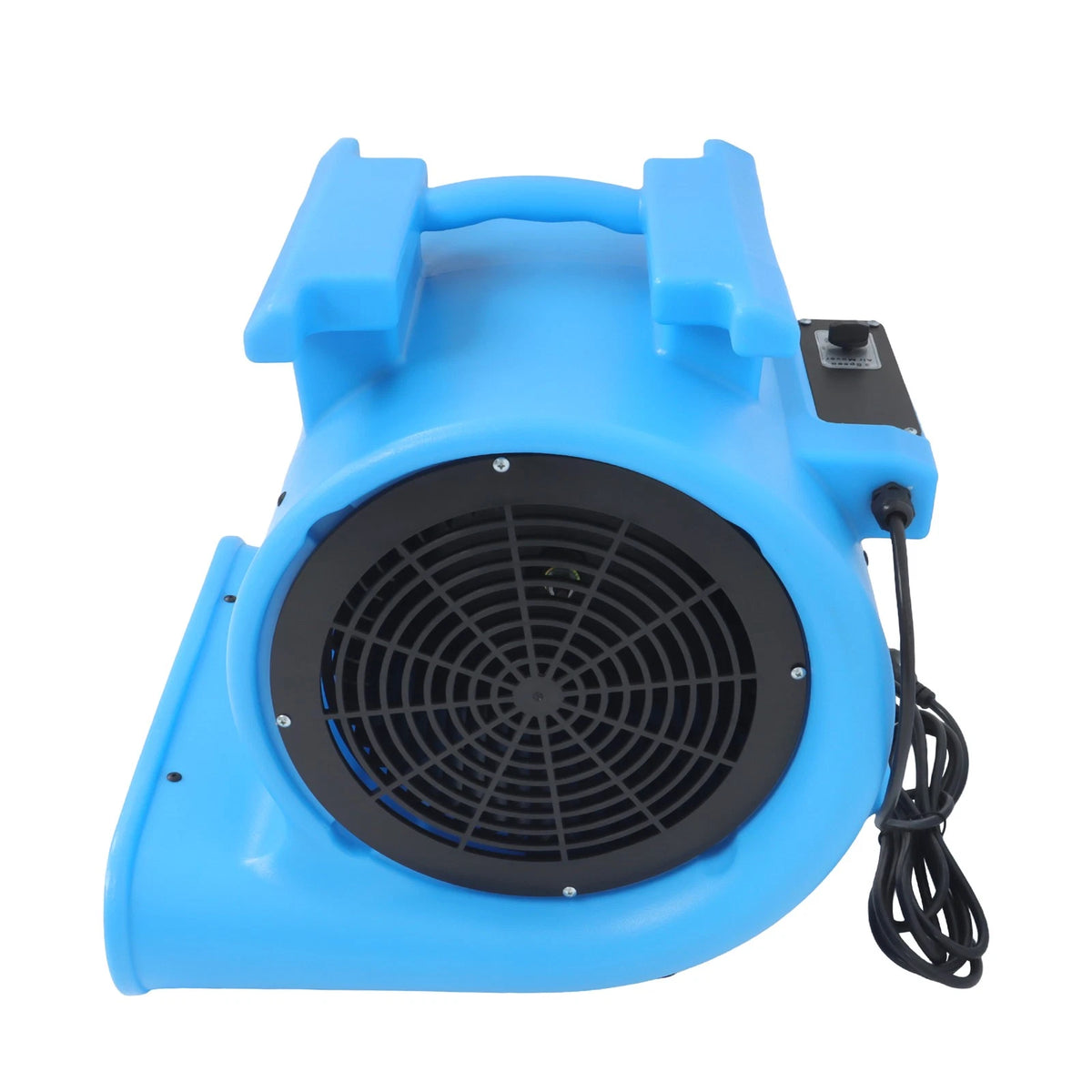 1HP Carpet Dryer for Adjustable Airflow (15ft Power Cord)