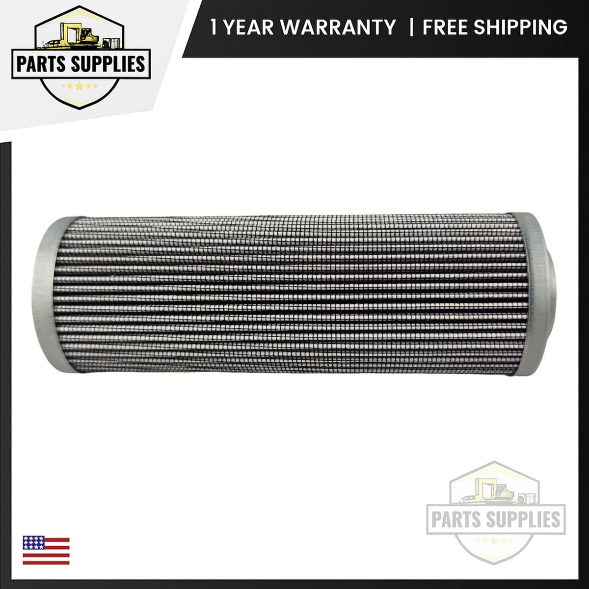 Hydraulic Filter Element for Genie GS-2669 S-100 S-60J Z-80/60