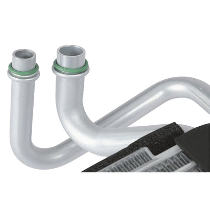 A/C Evaporator for BMW 3 Series E46 E91 X3 E83 (2009–2010) 64118384251, 64119135744, 17975058