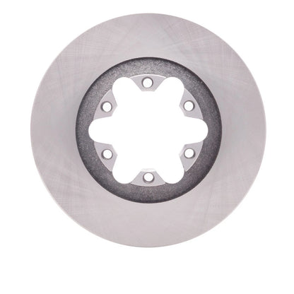 ERE-48049 Brake Disc for Chevy GMC (2004–2008)