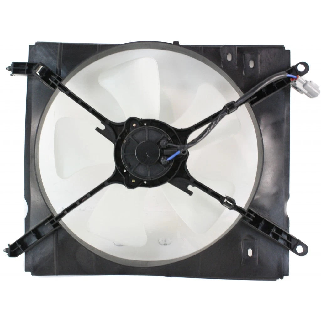 Cooling Fan for Toyota Camry (2000–2001) TO3115101, CLX-M0-600110-CL360A55