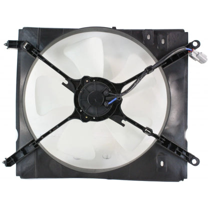 Cooling Fan for Toyota Camry (2000–2001) TO3115101, CLX-M0-600110-CL360A55